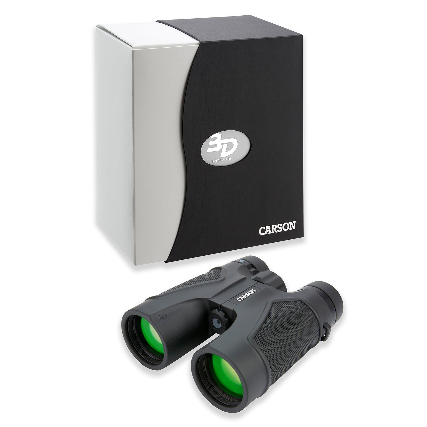 Binocular,Magnification 10X,Prism Roof TD-042ED