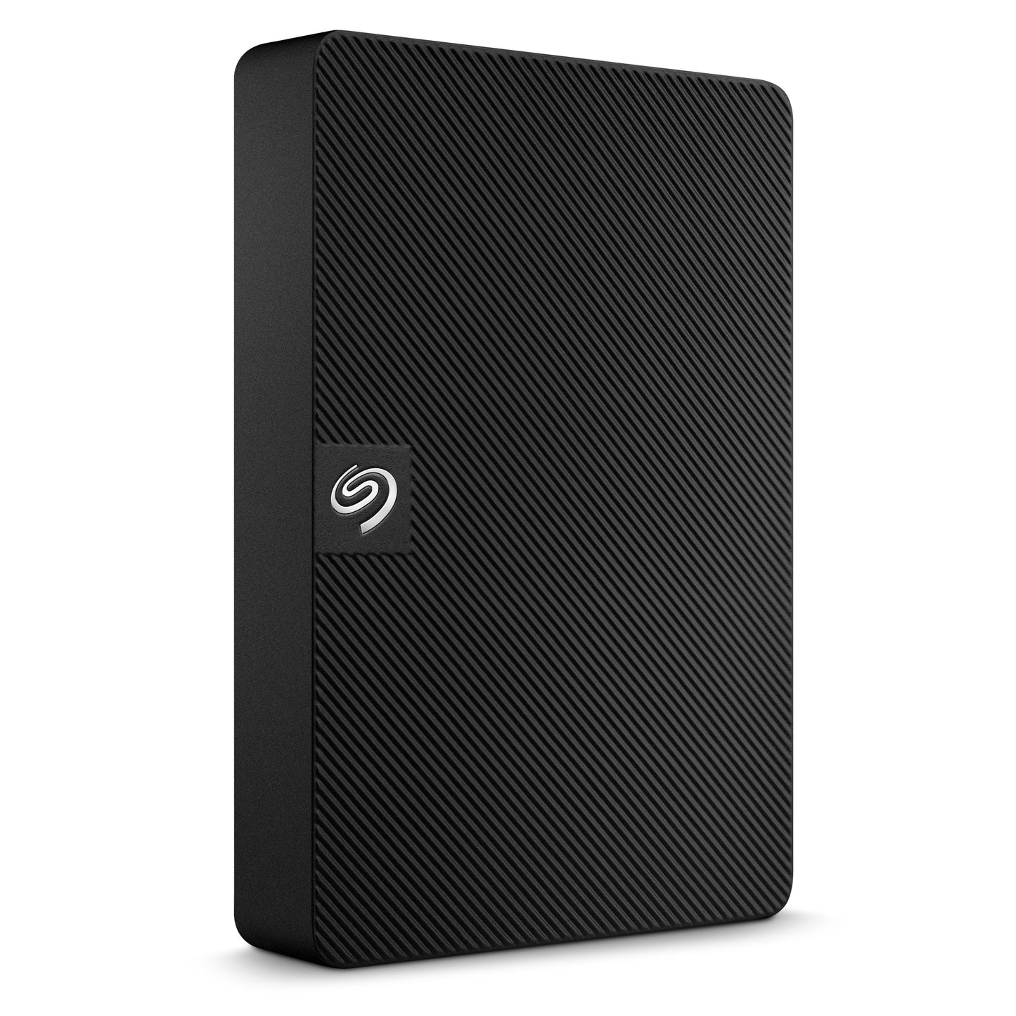Expansion STKM4000400 4TB Portable Hard Drive, External, Black