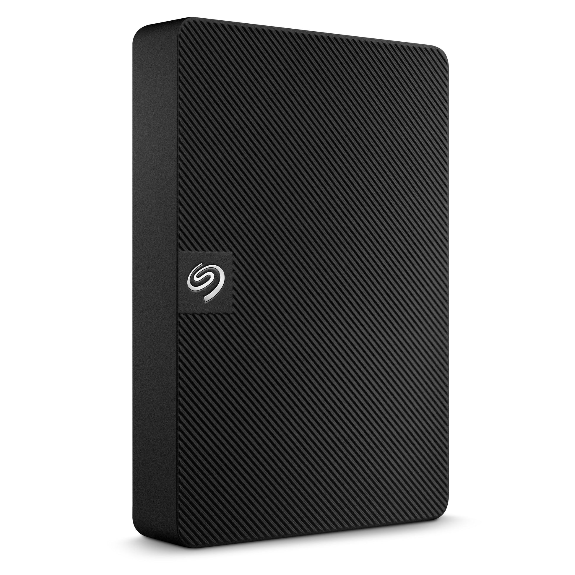 Expansion STKM4000400 4TB Portable Hard Drive, External, Black