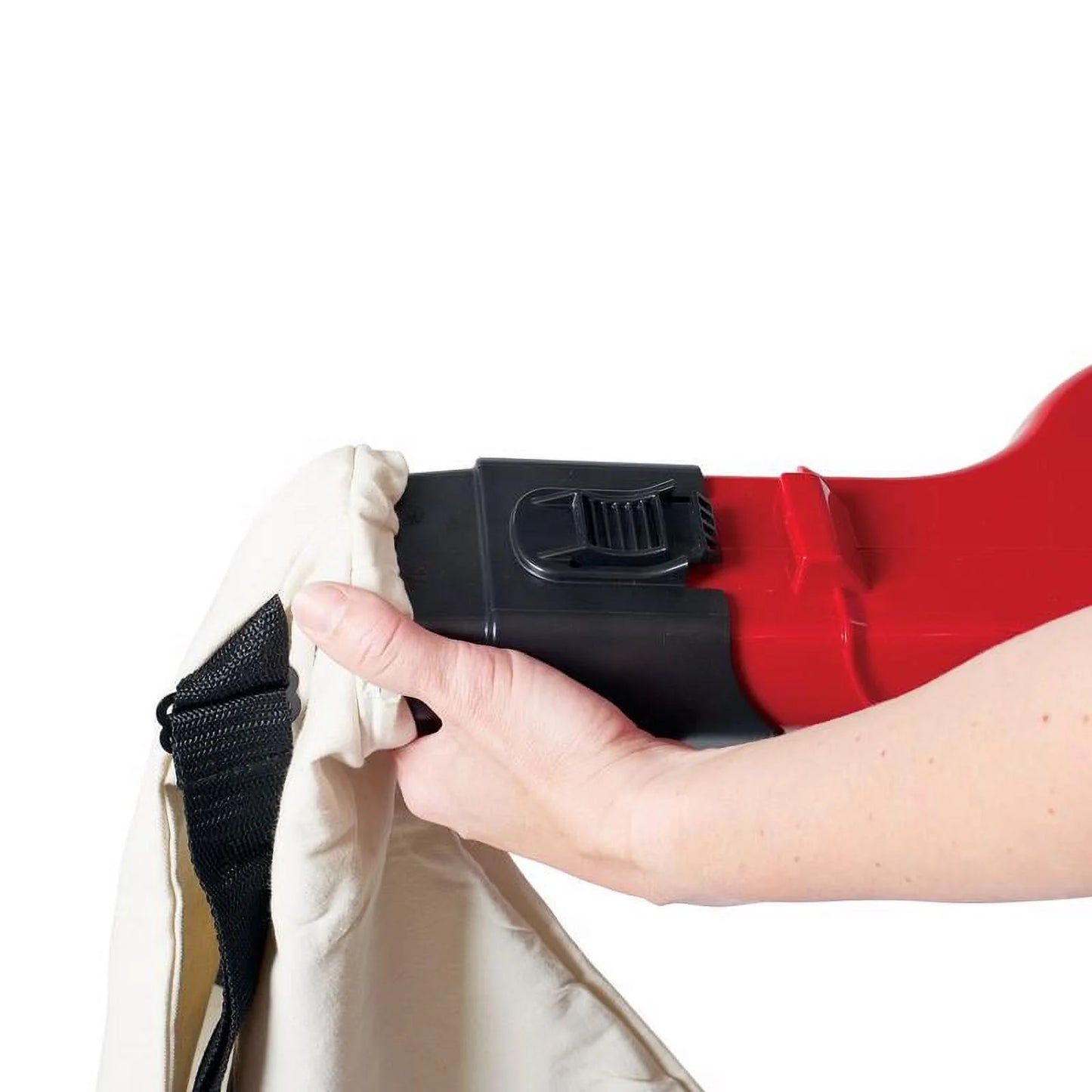 Ultra 250 MPH 410 CFM 12 Amp Electric Blower/Vacuum/Mulcher 51619