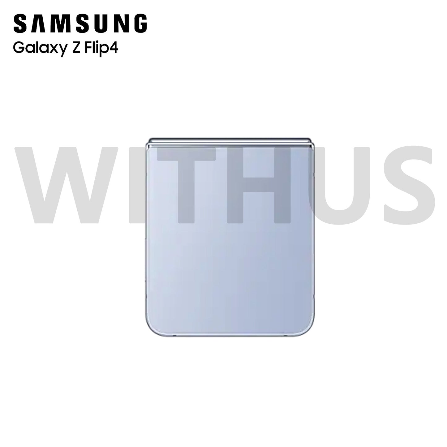 SAMSUNG Galaxy Z Flip4 5G SM-F721N 256GB/512GB Unlocked Foldable Smartphone