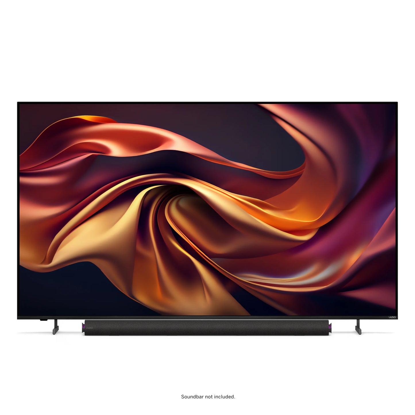 75" Class Quantum Pro 4K QLED HDR Smart TV (VQP75C-84)