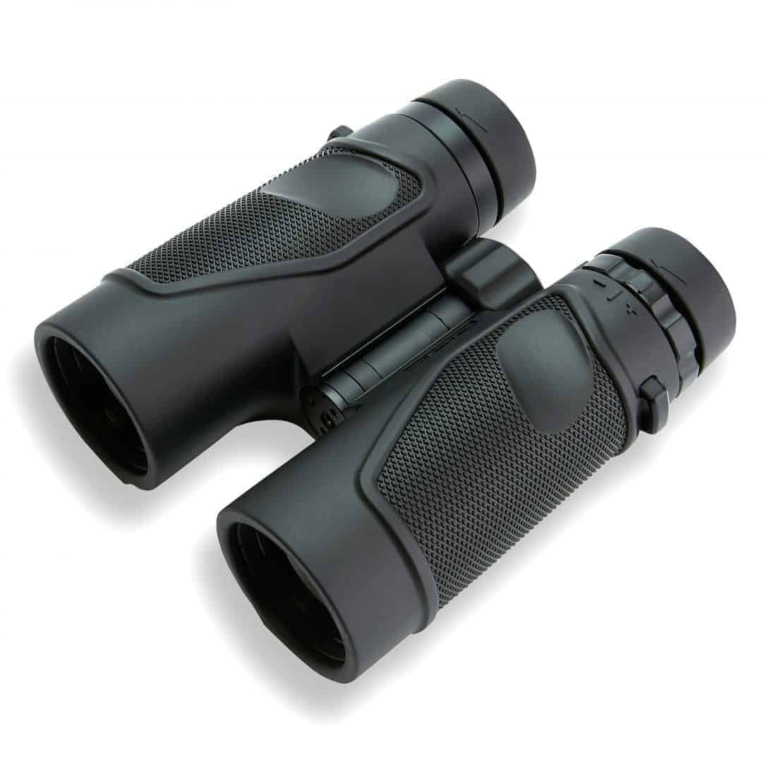 Binocular,Magnification 10X,Prism Roof TD-042ED