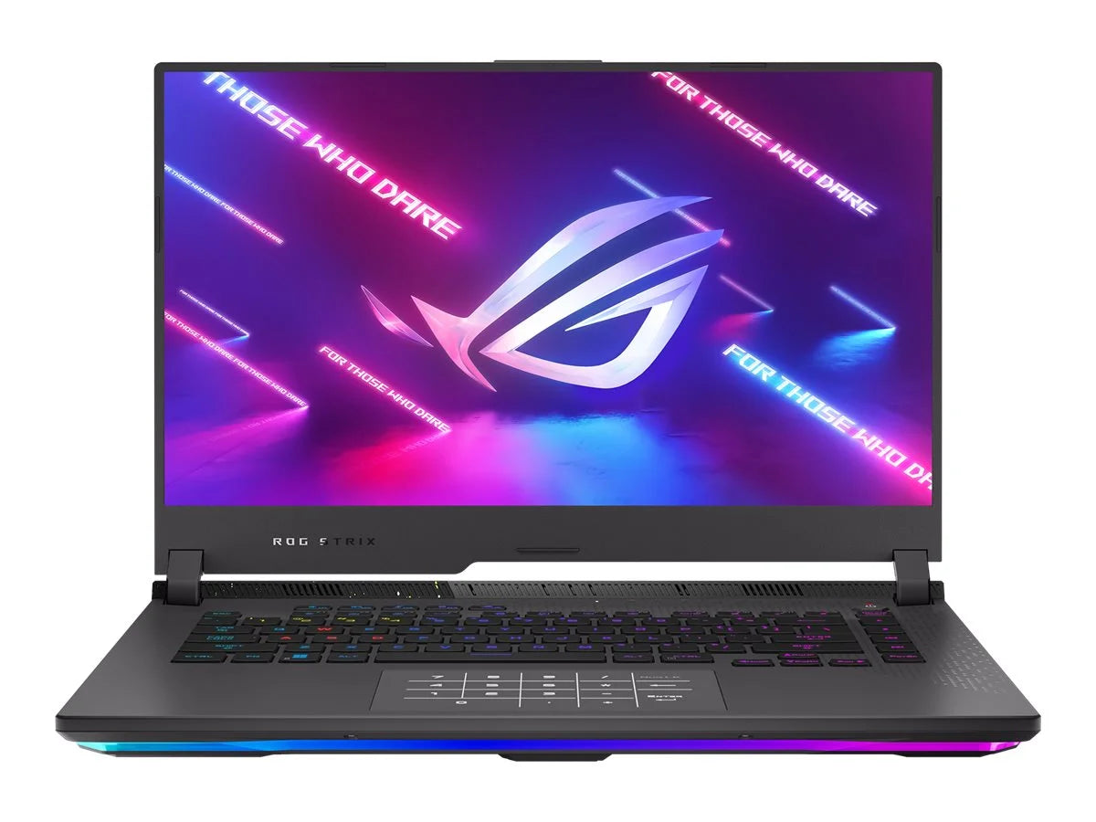 ROG Strix G15 G513, 15.6\" Full HD, AMD Ryzen 7 6800HS, NVIDIA Geforce RTX 3050, 16GB RAM, 512GB SSD, Eclipse Gray, Windows 11 Home, G513RC-ES73