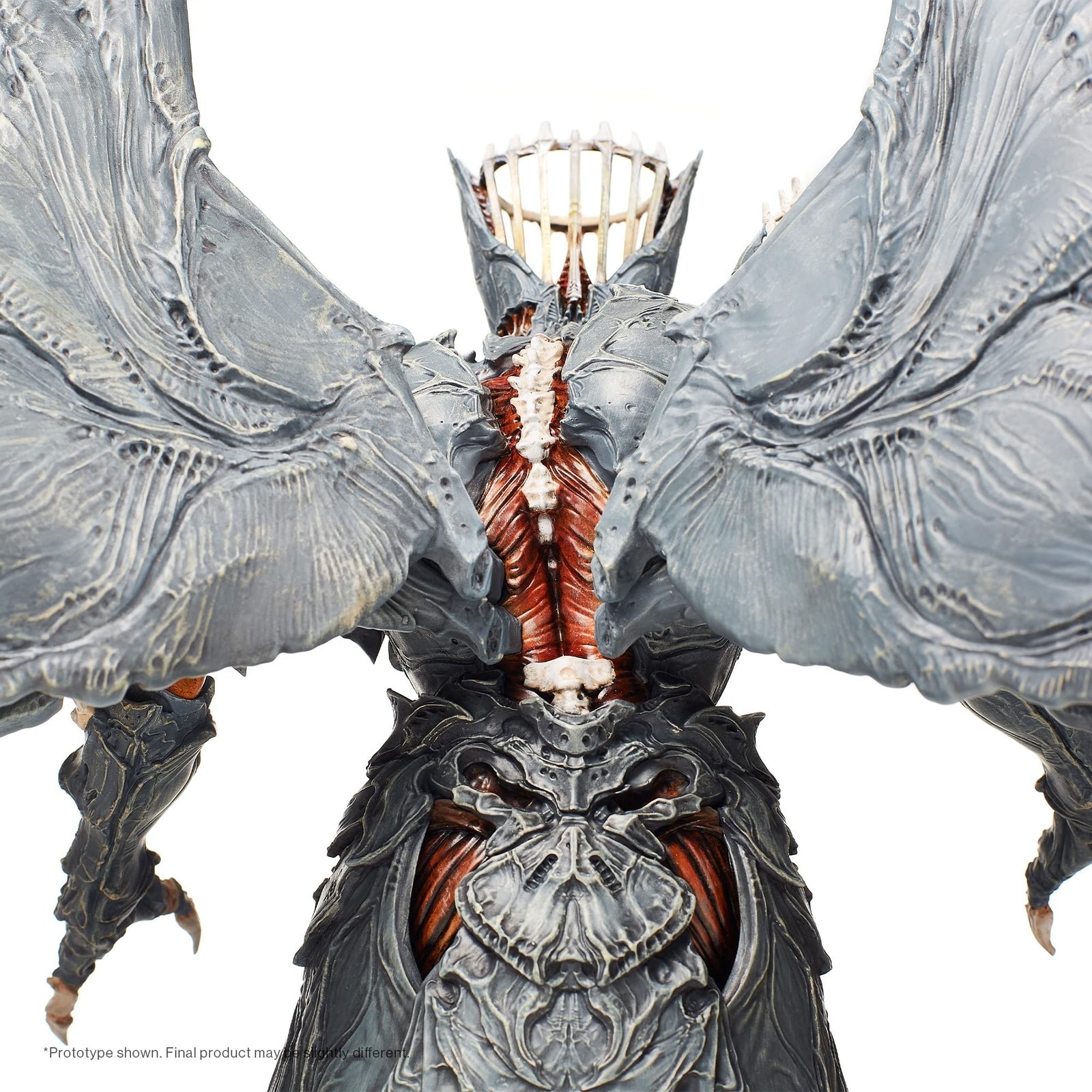 Numskull Destiny 2 Savathun, the Witch Queen Figure 10" Collectible Replica S...