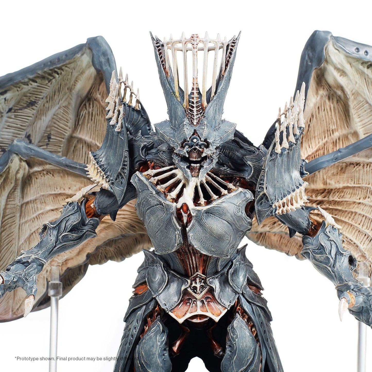 Numskull Destiny 2 Savathun, the Witch Queen Figure 10" Collectible Replica S...