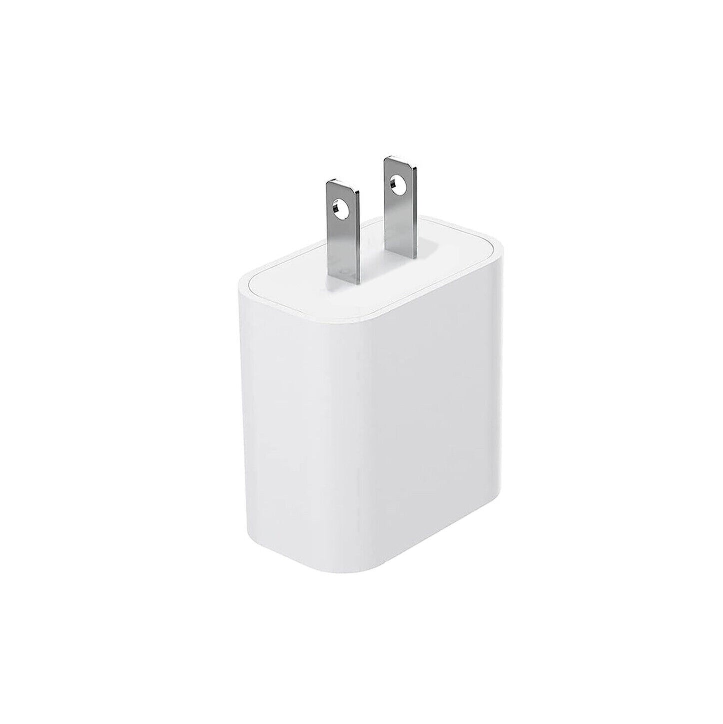 Wholesale 20W PD USB-C Fast Charger Adapter for Iphone 14/13/12/11/XR Pro Max