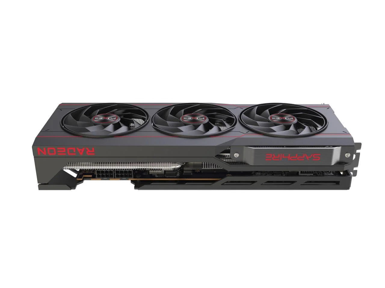 Pulse Radeon RX 7900 XT - Graphics Card - Radeon RX 7900 XT - 20 GB GDDR6 - Pcie 4.0 X16 - 2 X Displayport, 2 X HDMI