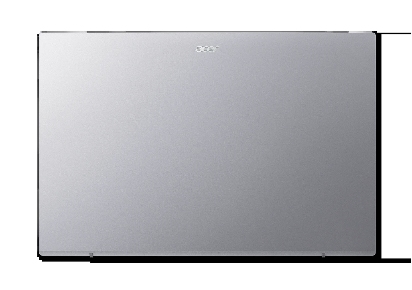 Aspire 3, 15.6" Full HD Display, 12Th Gen Intel Core I5-1235U, Intel Iris Xe Graphics, 8GB DDR4, 256GB Nvme SSD, Silver, Windows 11 Home, A315-59-53ER