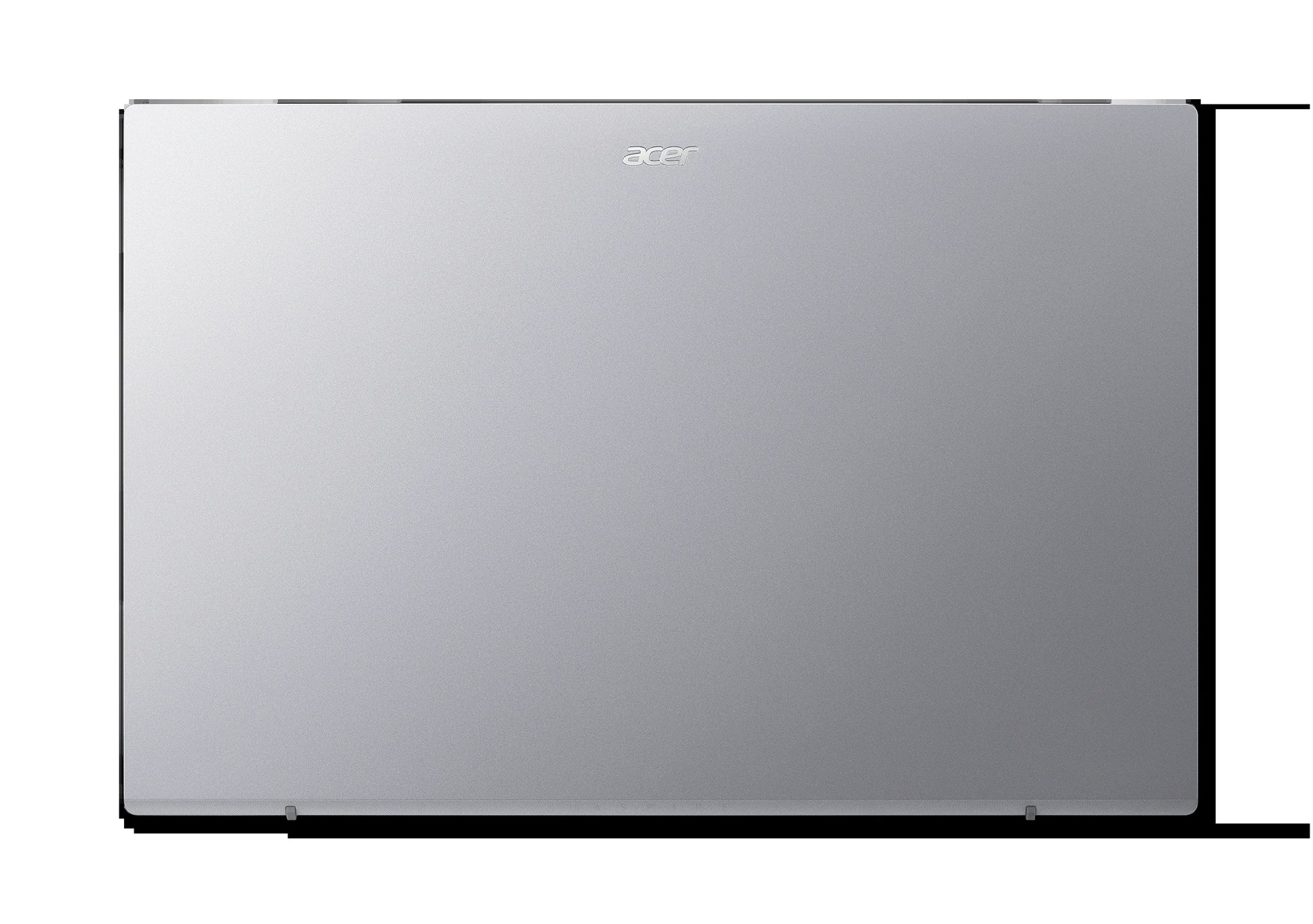Aspire 3, 15.6" Full HD Display, 12Th Gen Intel Core I5-1235U, Intel Iris Xe Graphics, 8GB DDR4, 256GB Nvme SSD, Silver, Windows 11 Home, A315-59-53ER