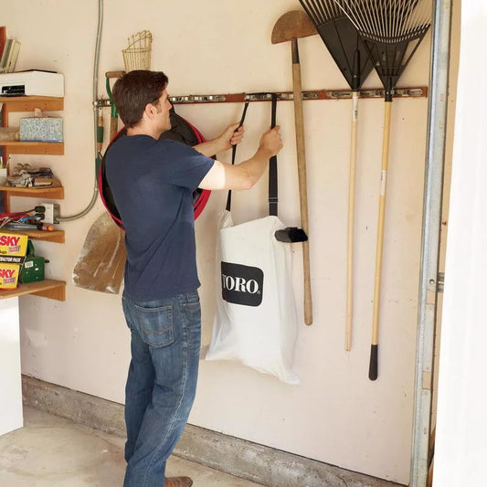 Ultra 250 MPH 410 CFM 12 Amp Electric Blower/Vacuum/Mulcher 51619