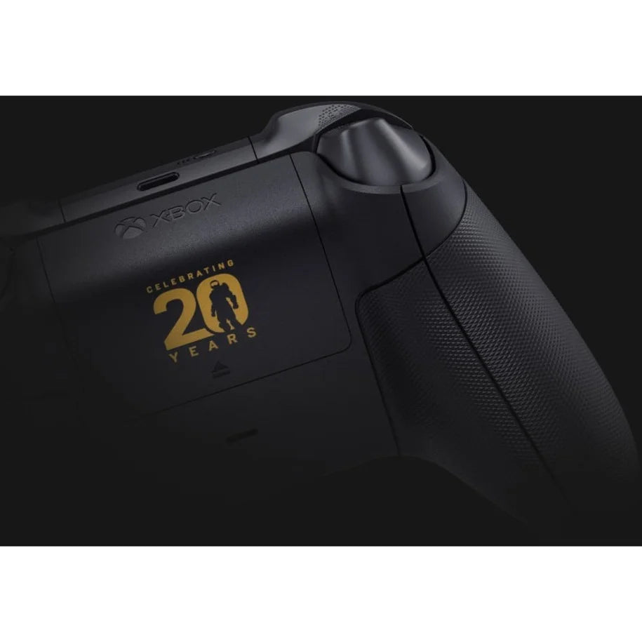 Series X – Halo Infinite Limited Edition