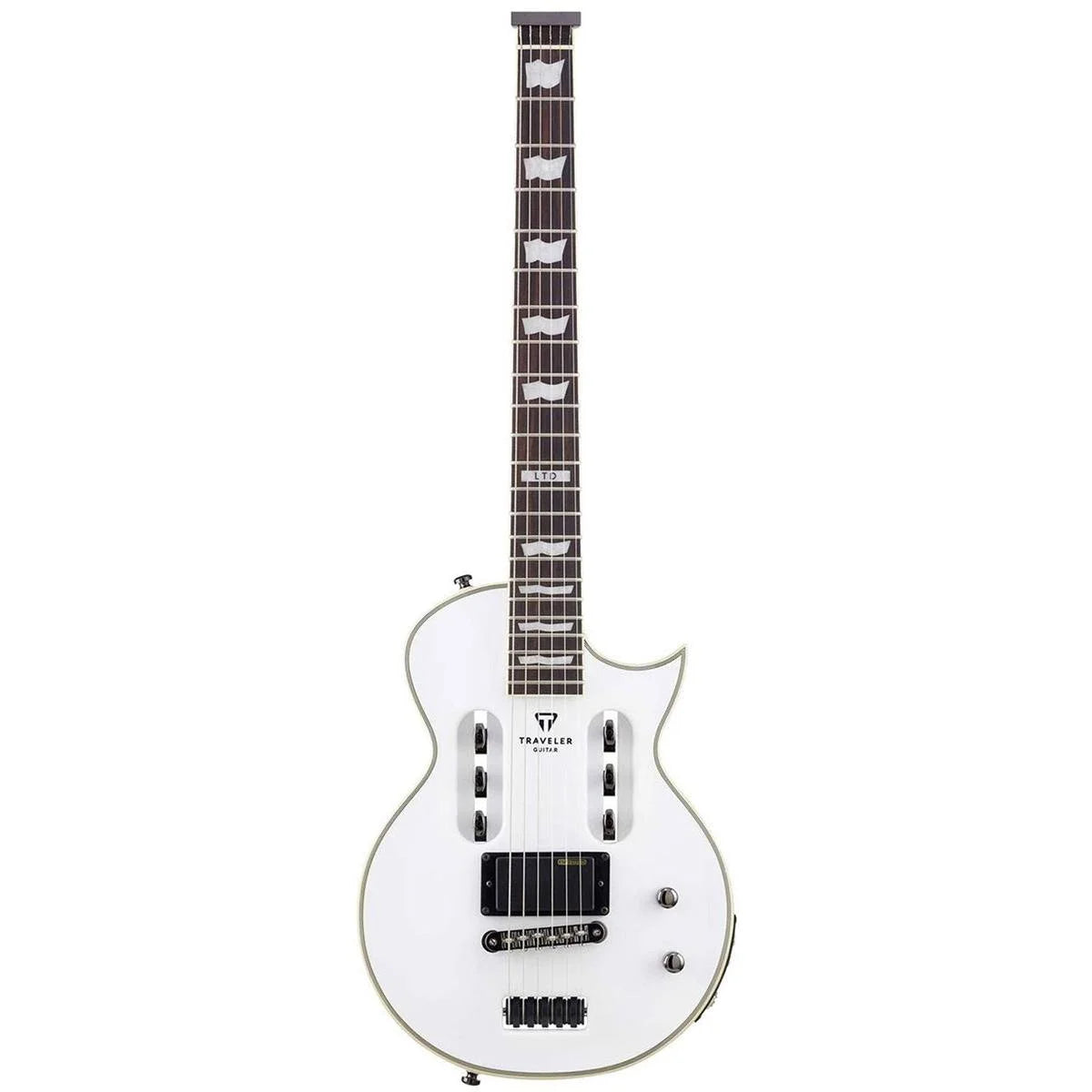 LTD EC-1 Electric Guitar (Snow White)