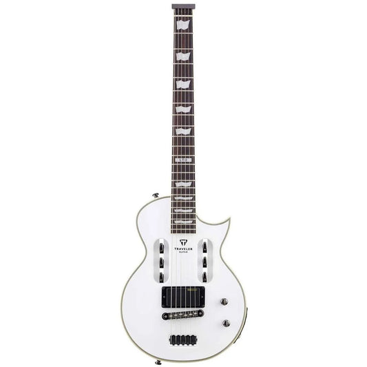 LTD EC-1 Electric Guitar (Snow White)