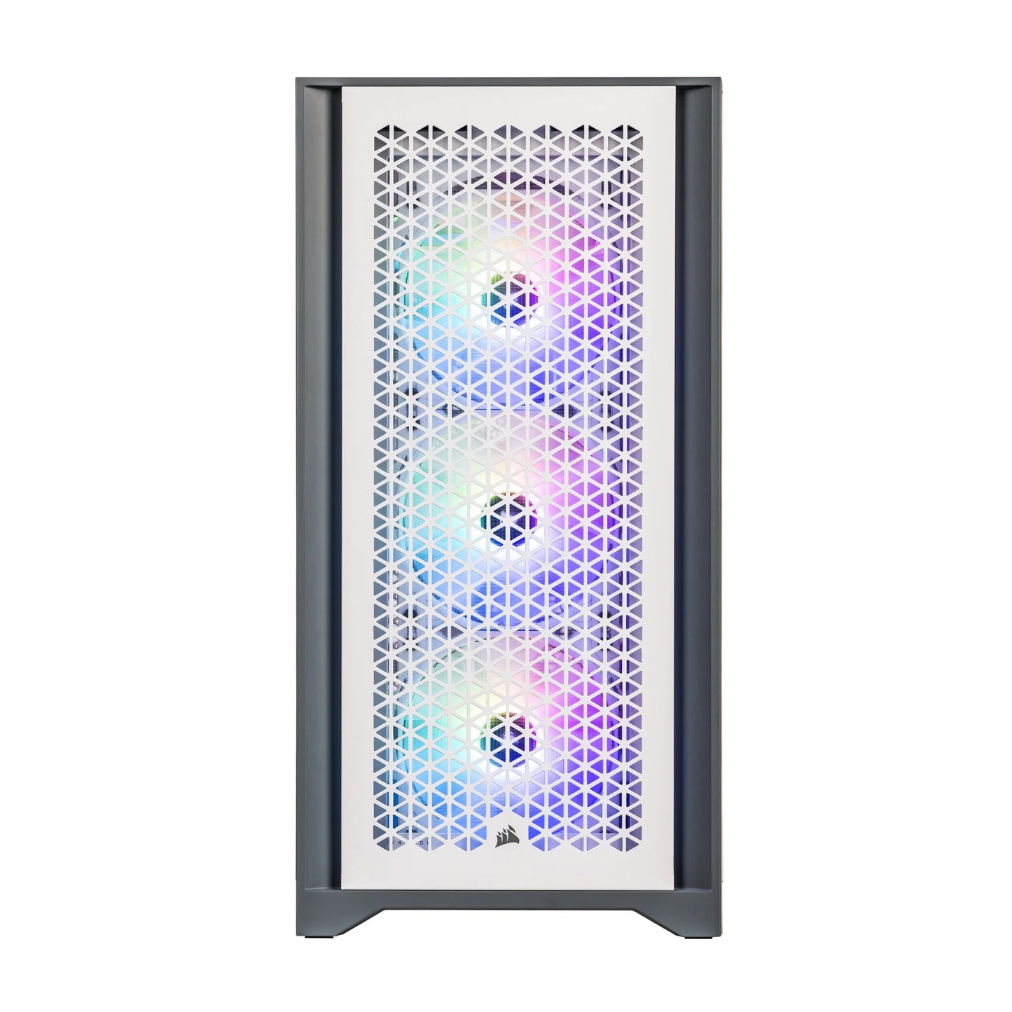 White Armix Prebuilt Gaming Desktop PC (AMD Ryzen 9 7900X 12-Core 4.7Ghz, Radeon RX 6900 XT 16GB, 64GB DDR5, 4TB Pcie SSD, 240Mm AIO, 1000W PSU, Killer Wifi 6E, Win10Home)