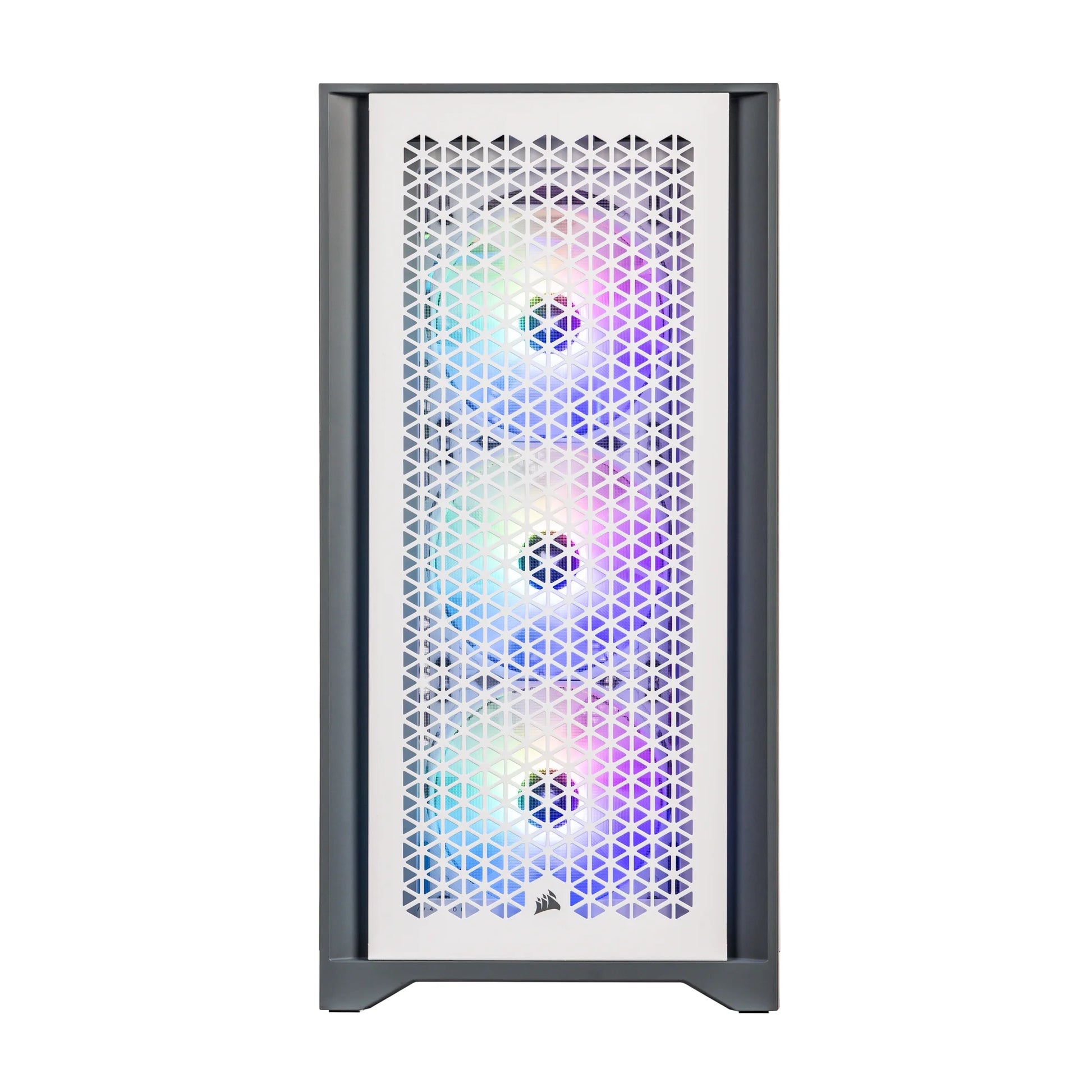 White Armix Prebuilt Gaming Desktop PC (AMD Ryzen 9 7900X 12-Core 4.7Ghz, Radeon RX 6900 XT 16GB, 64GB DDR5, 4TB Pcie SSD, 240Mm AIO, 1000W PSU, Killer Wifi 6E, Win10Home)