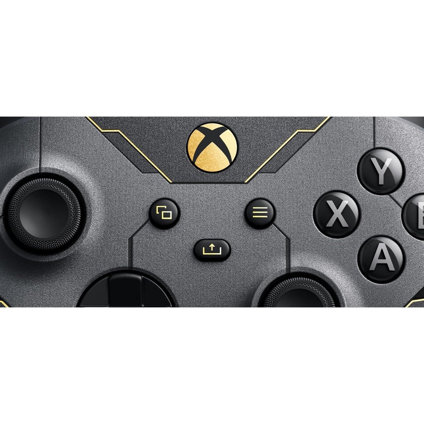 Series X – Halo Infinite Limited Edition