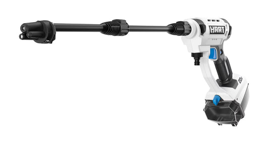 20-Volt Cordless Vehicle Pressure Cleaner (Battery Not Included) Lightweight Portable Cleaner