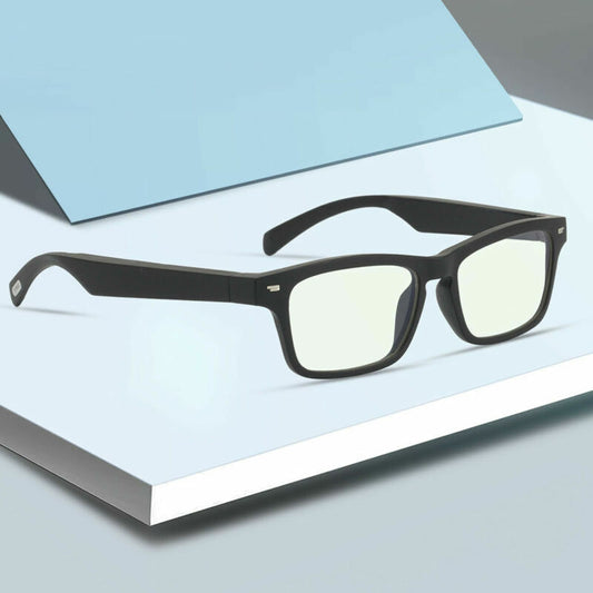 Polarized Smart Sunglasses Bluetooth5.0 Glasses Music Stereo Speaker Mic Calling