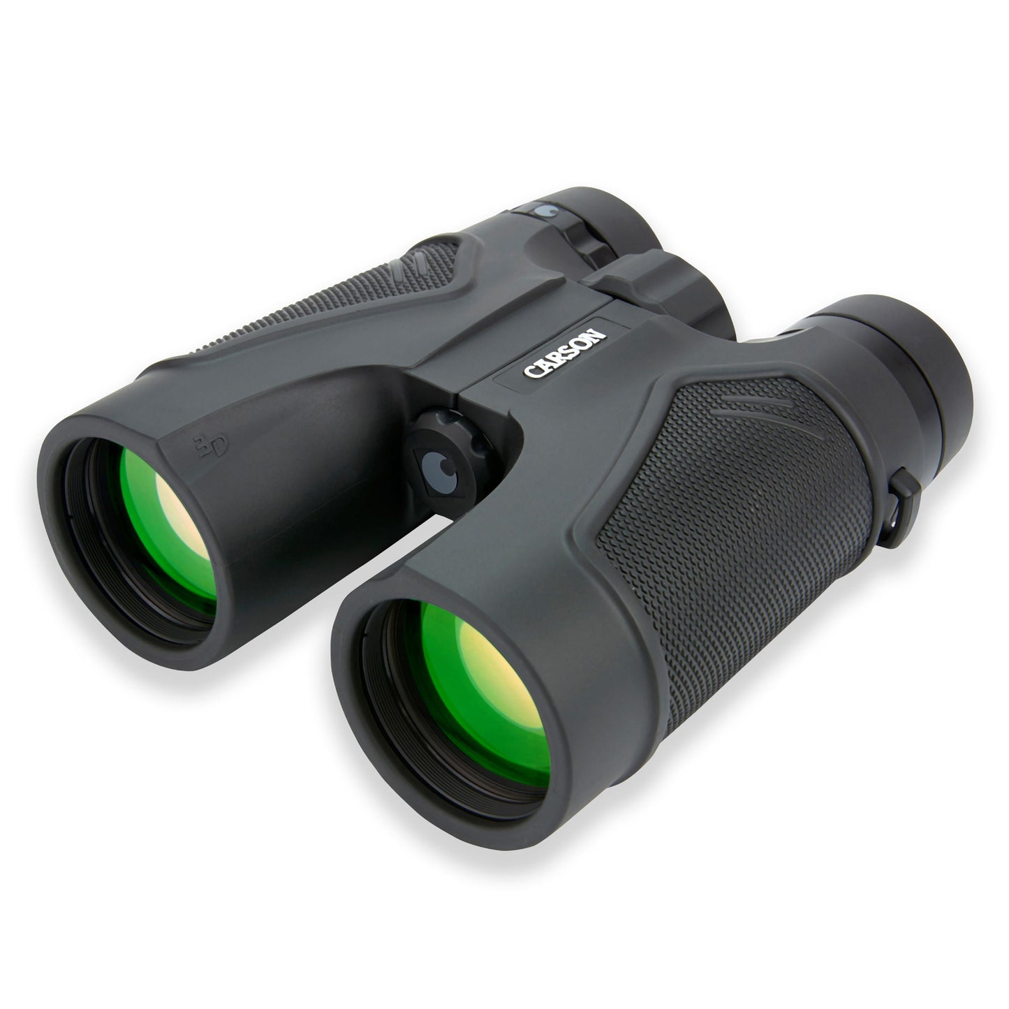 Binocular,Magnification 10X,Prism Roof TD-042ED