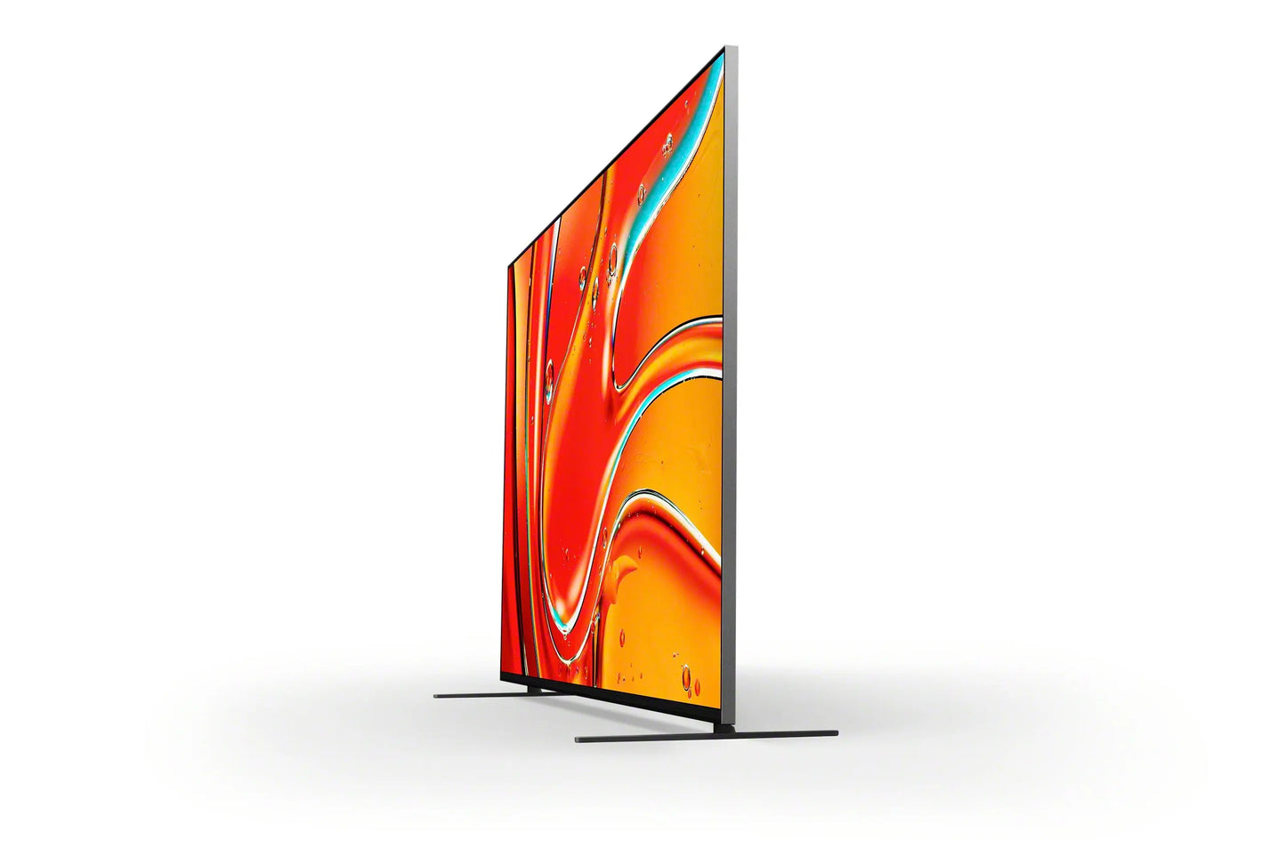 Certified Refurbished - Sony - 65" Class BRAVIA 7 Mini LED QLED 4K UHD Smart Google TV - (2024)