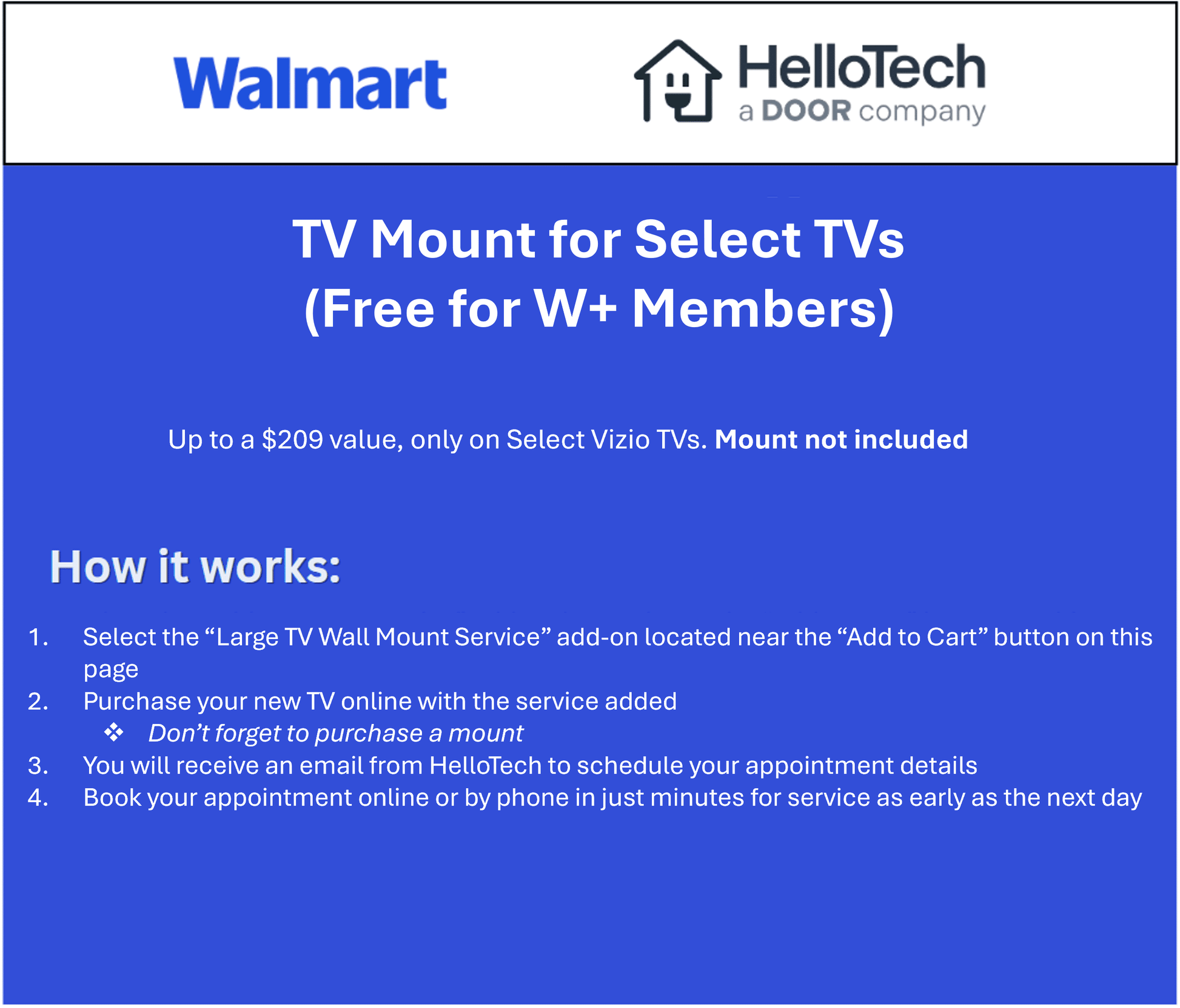 75" Class Quantum Pro 4K QLED HDR Smart TV (VQP75C-84)