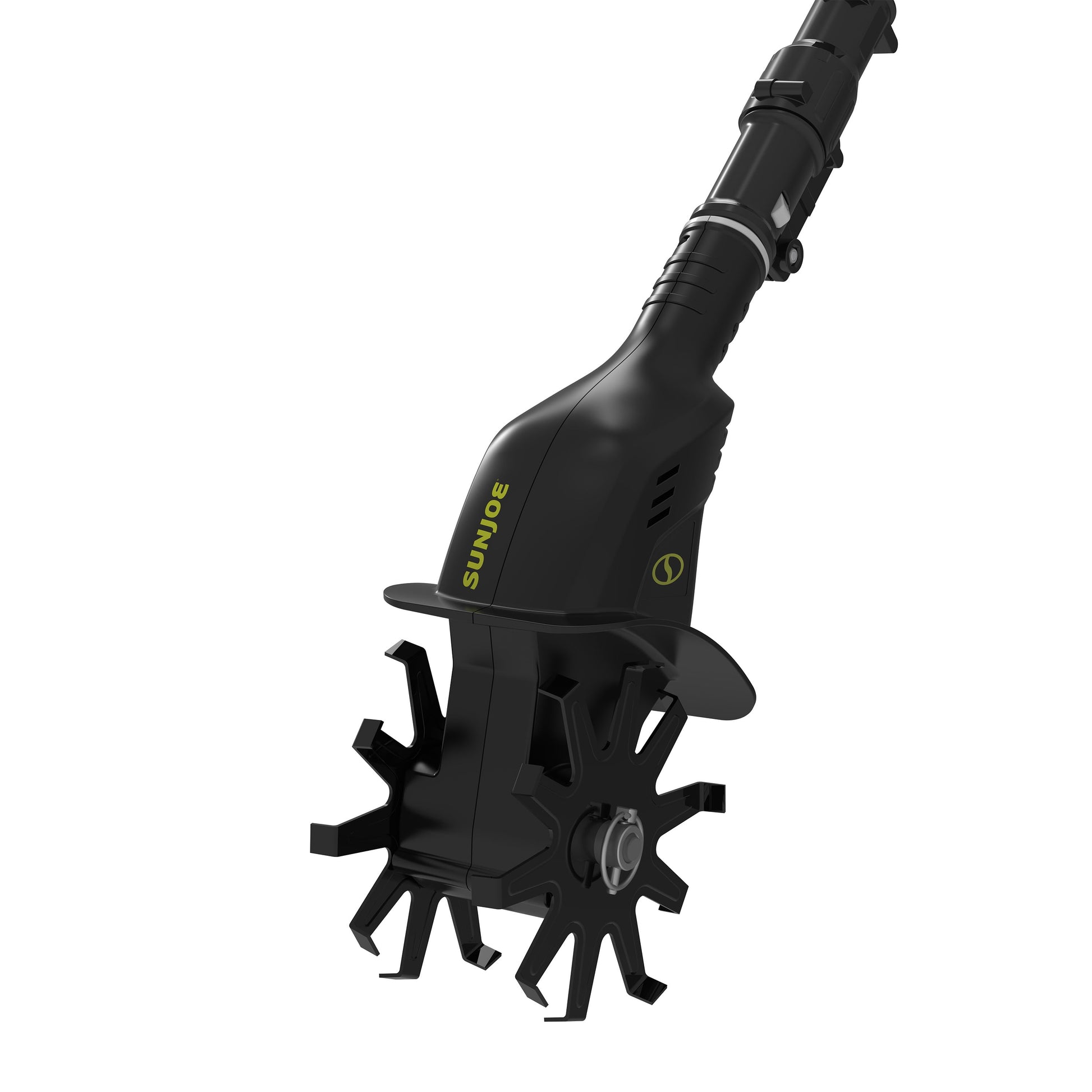 24V Cordless Garden Tiller Cultivator Kit with Battery and Charger, 24V-TLR-LTE