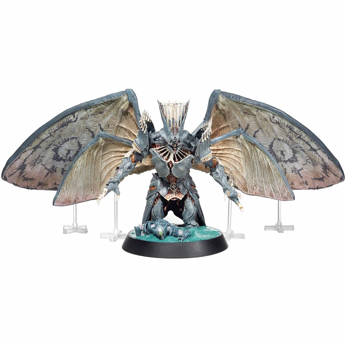 Numskull Destiny 2 Savathun, the Witch Queen Figure 10" Collectible Replica S...