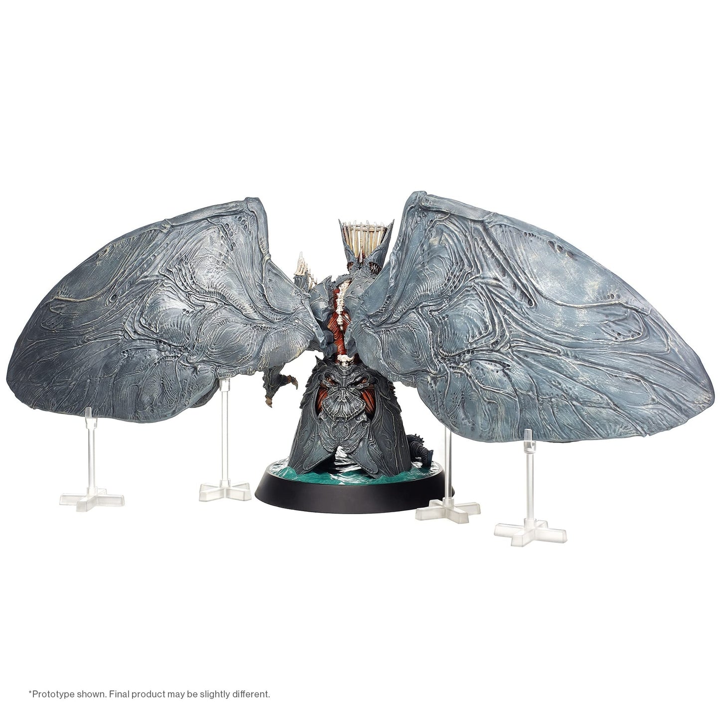 Numskull Destiny 2 Savathun, the Witch Queen Figure 10" Collectible Replica S...