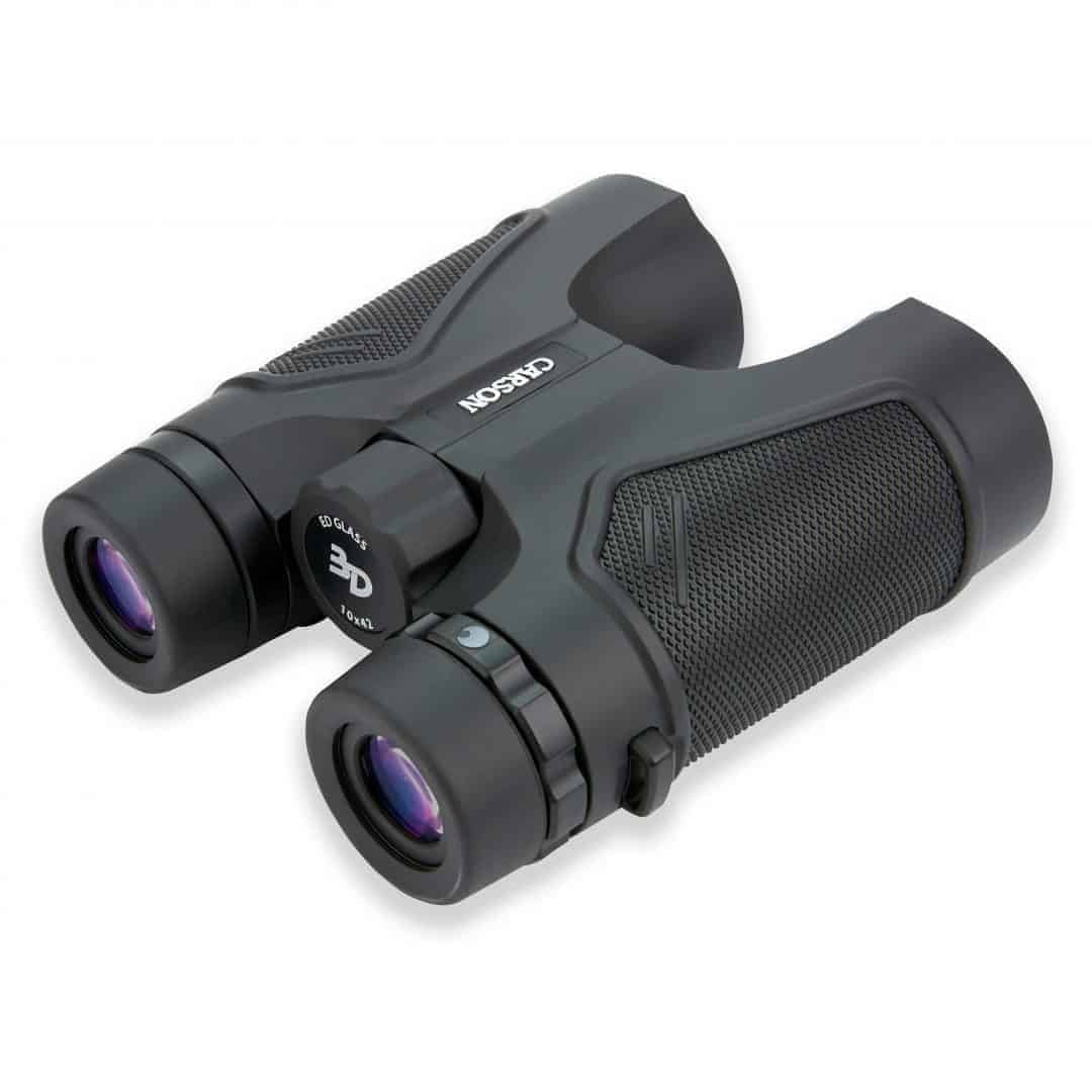 Binocular,Magnification 10X,Prism Roof TD-042ED