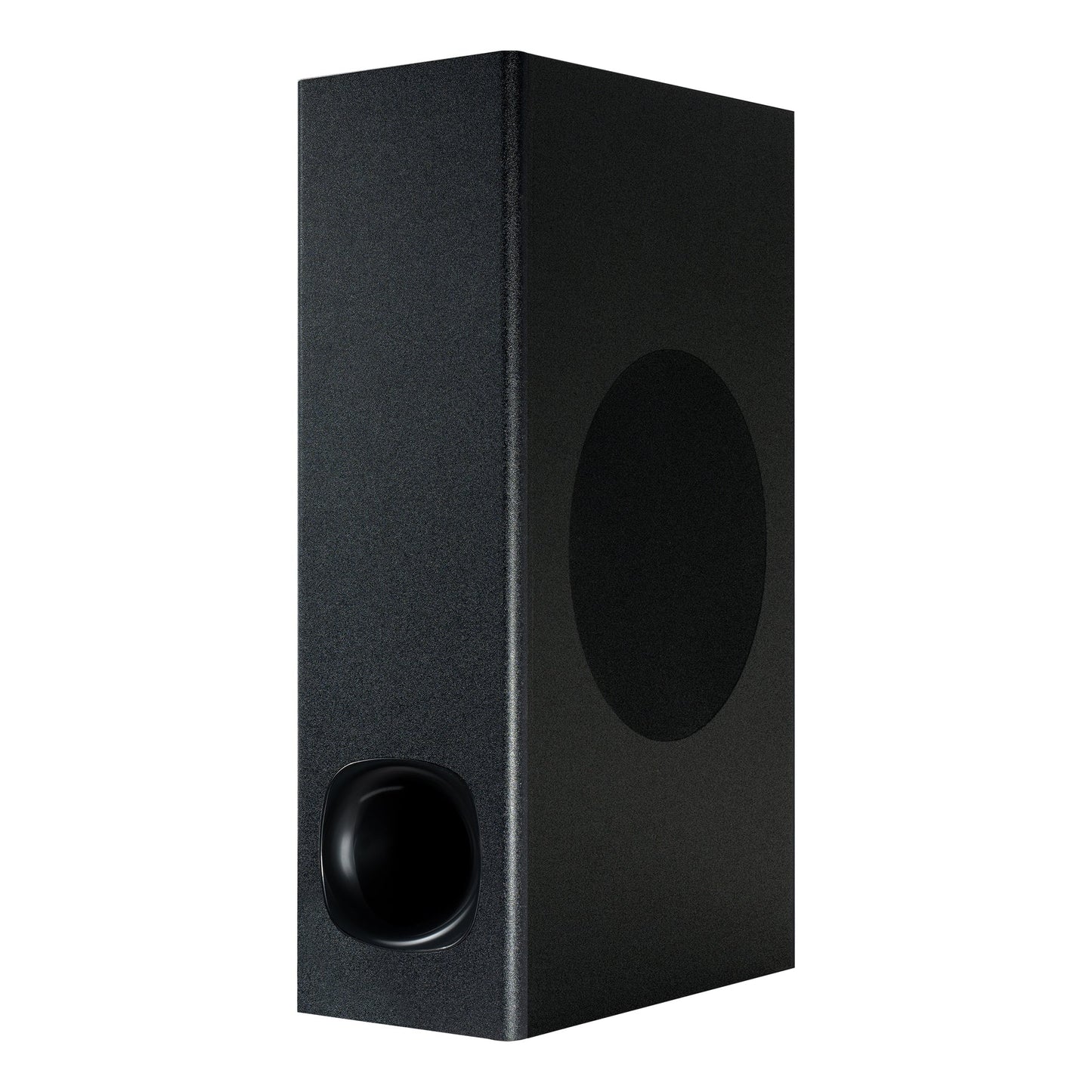 Supersonic 35" Optical Bluetooth Soundbar and Subwoofer with Large LED Display (SC-1422SBW)