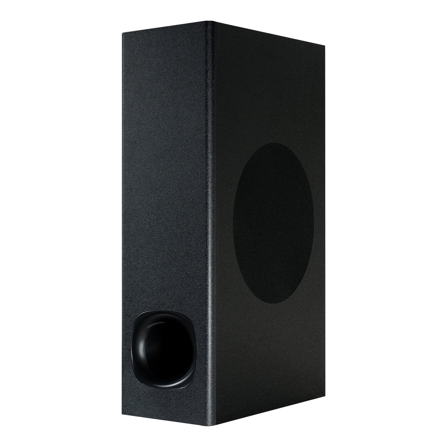 Supersonic 35" Optical Bluetooth Soundbar and Subwoofer with Large LED Display (SC-1422SBW)