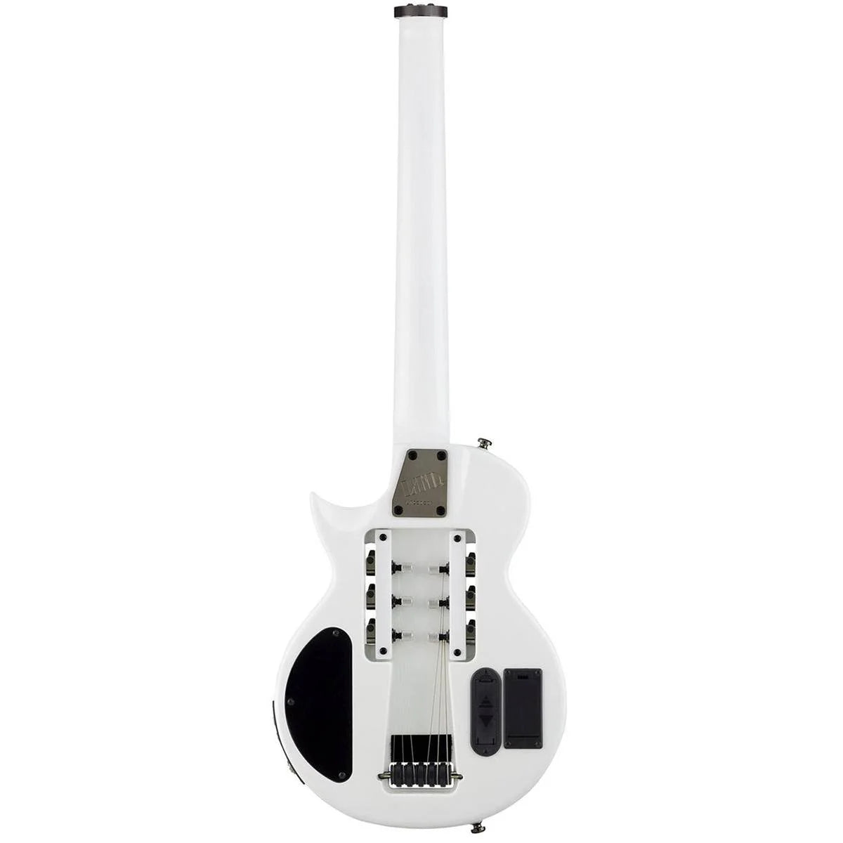 LTD EC-1 Electric Guitar (Snow White)