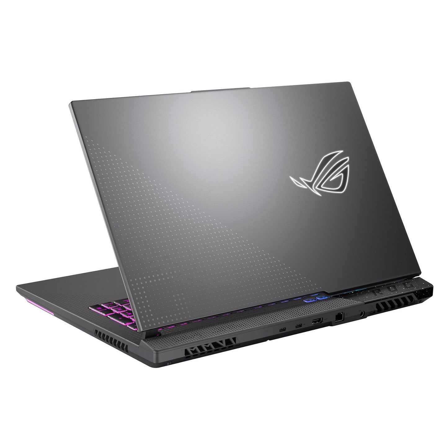 ROG Strix G17 (2023) 17.3” QHD 240Hz Gaming Laptop, AMD Ryzen 9-7845HX, NVIDIA Geforce RTX 4060, 16GB DDR5 RAM, 1TB SSD, Windows 11, G713PV-WS94