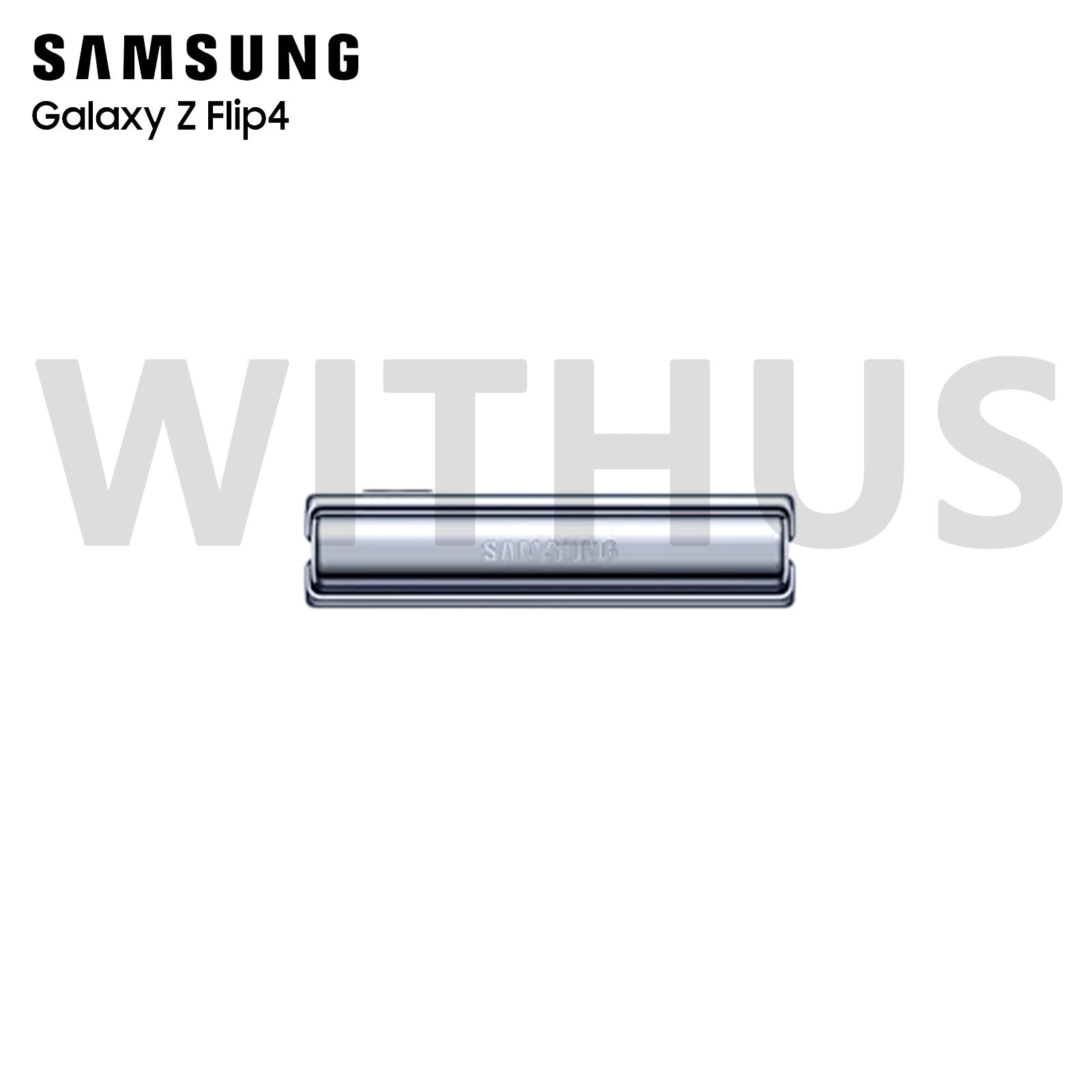 SAMSUNG Galaxy Z Flip4 5G SM-F721N 256GB/512GB Unlocked Foldable Smartphone