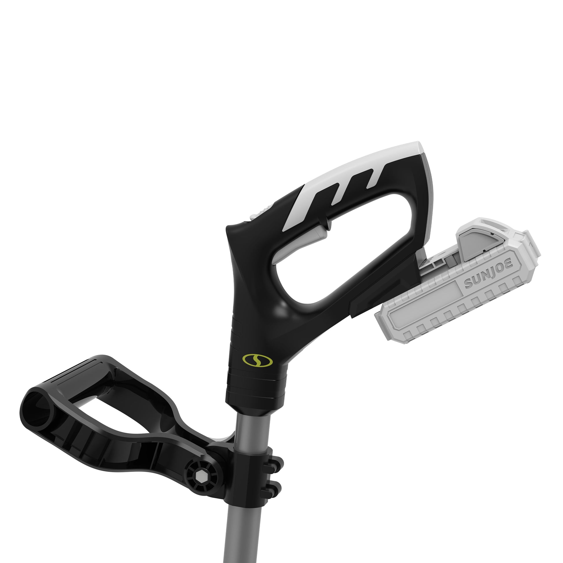 24V Cordless Garden Tiller Cultivator Kit with Battery and Charger, 24V-TLR-LTE