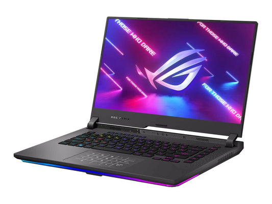 ROG Strix G15 G513, 15.6\" Full HD, AMD Ryzen 7 6800HS, NVIDIA Geforce RTX 3050, 16GB RAM, 512GB SSD, Eclipse Gray, Windows 11 Home, G513RC-ES73